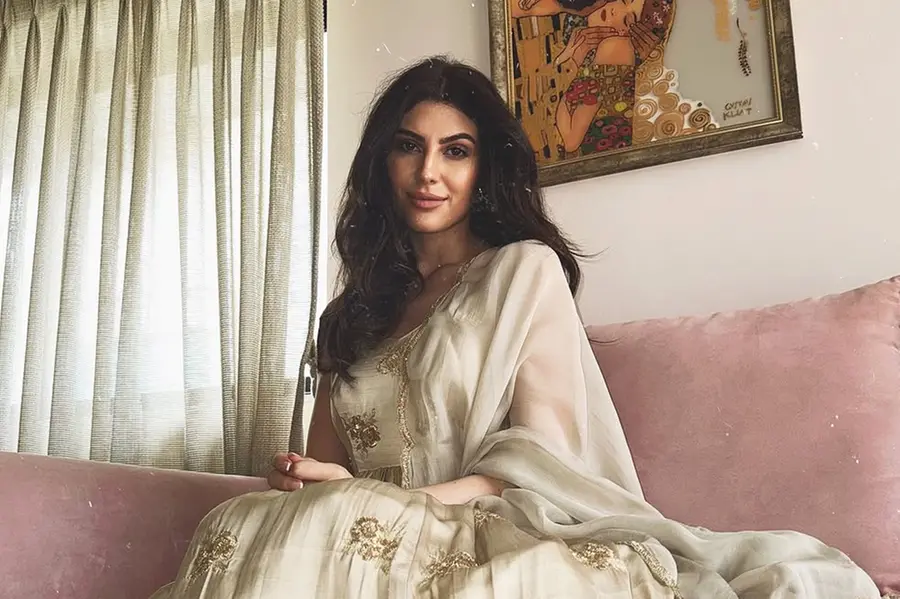 ഇറാനിൽ ഭരണാധികാരികളെ തിരഞ്ഞെടുക്കുന്നത് ജനങ്ങളല്ല, 47 വർഷമായി തുടരുന്ന ദുരവസ്ഥ: നടി എൽനാസ് നൊറൂസി