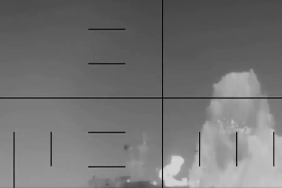 attack