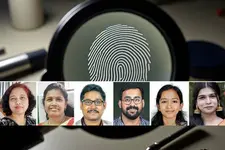 കേരള സംഘത്തിന്റെ 'ജൈവപ്പൊടി സാങ്കേതികവിദ്യ'ക്ക് പേറ്റന്റ്; ഫിംഗർ പ്രിന്റിനൊപ്പം DNA-യും കണ്ടെത്താം