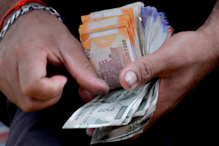 currency