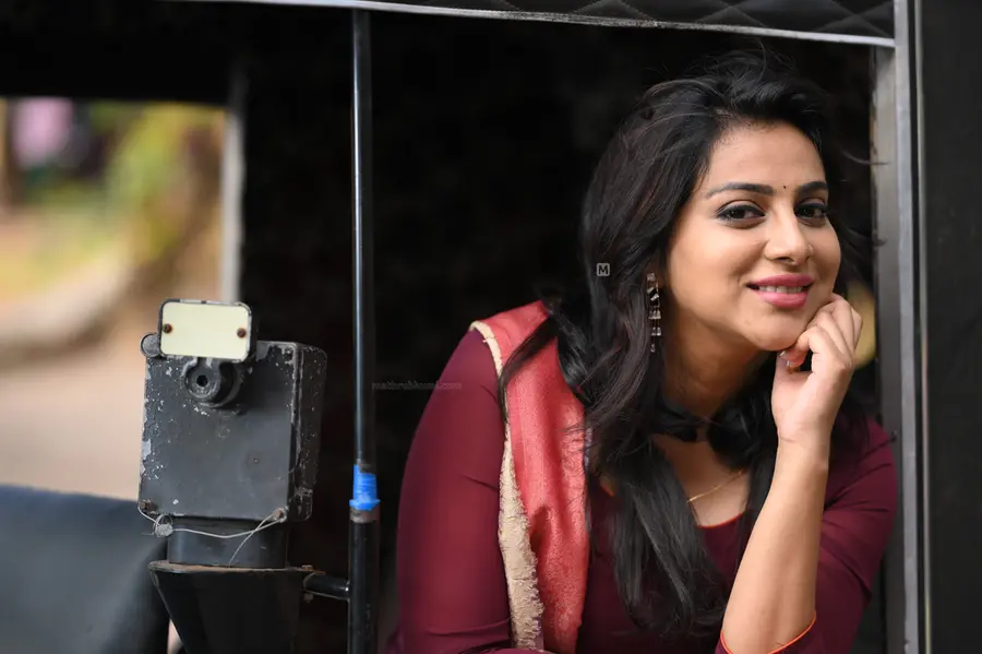 Anna Reshma Rajan