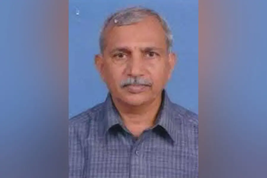 പന്തളം കൊട്ടാരം മുൻ രാജപ്രതിനിധി അന്തരിച്ചു