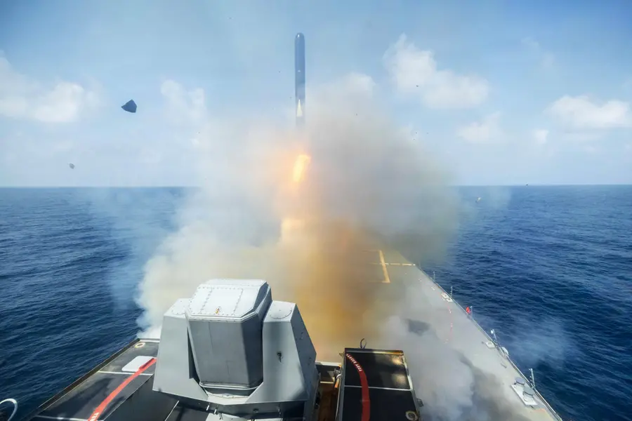 India Denies Helping US To Attack Iran Ship in Indian Ocean