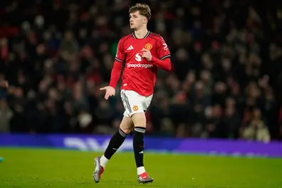 Jack Fletcher banned: Man Utd starlet handed 6-game suspension for homophobic language