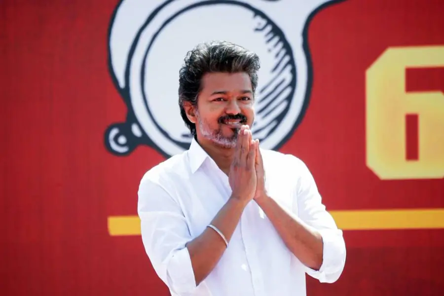 actor vijay