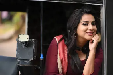 ‘Unwanted videos were shared’: Anna Rajan breaks silence on Attukal Pongala clip outrage