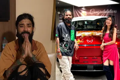 UK07 Rider Anurag Dobhal posts ‘final video’; reveals suicide attempt and family torture | VIDEO