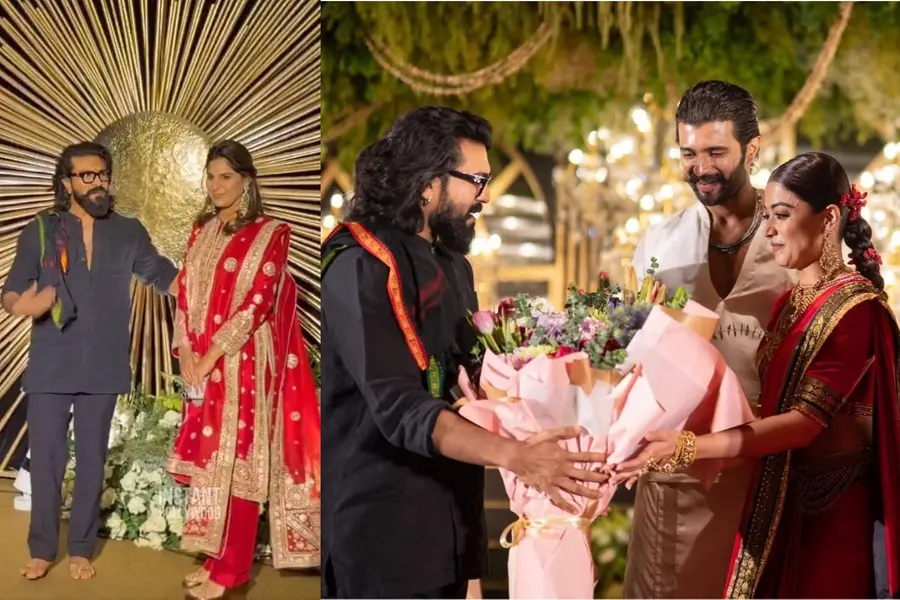 Ramcharan