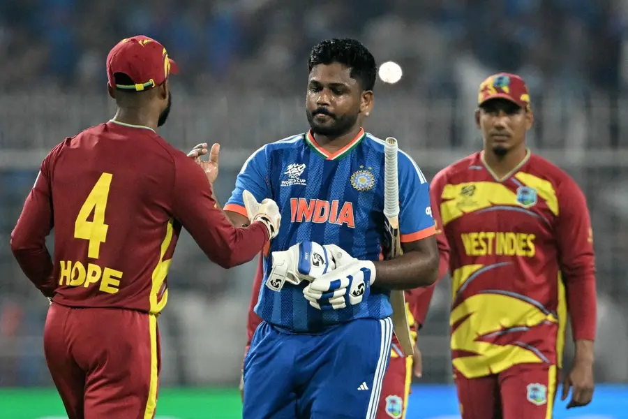 ‘വീട്ടിൽ പോകണം’; ലോകകപ്പിൽ നിന്ന് പുറത്തായിട്ട് ദിവസങ്ങൾ, ഇന്ത്യയിൽ കുടുങ്ങി വിൻഡീസ് ടീം