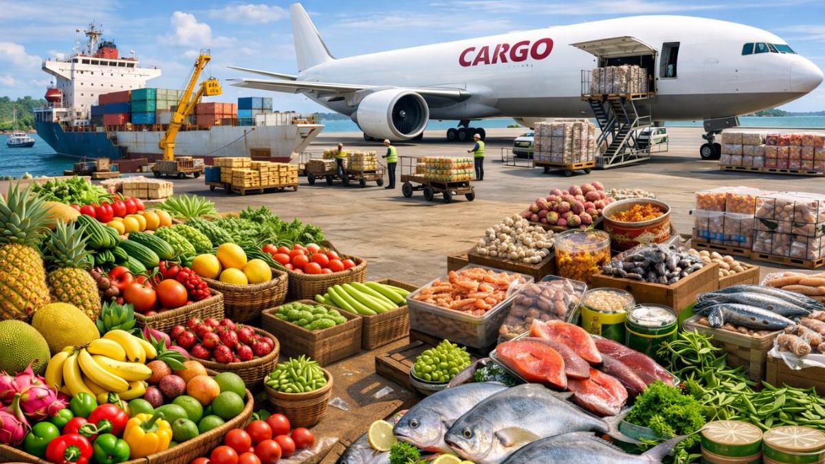 Kerala Ramadan export crisis: Could Gulf markets see skyrocketing fruit and vegetable prices?