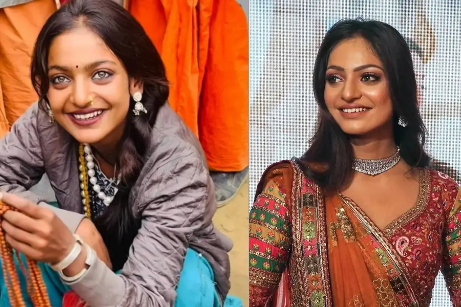 monalisa bhosle
