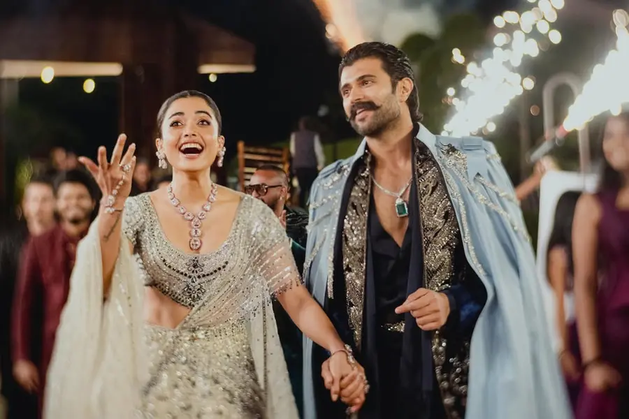 വിവാഹശേഷം എങ്ങോട്ട്? രശ്മിക അഭിനയം വിടുമോ? പ്ലാൻ തുറന്നുപറഞ്ഞ് താരദമ്പതികൾ