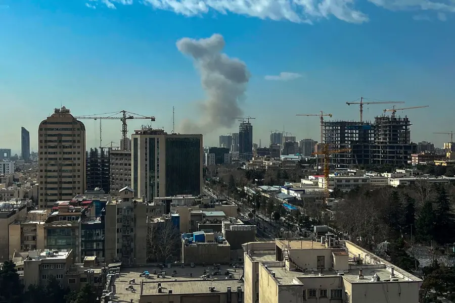 israel-iran-attack