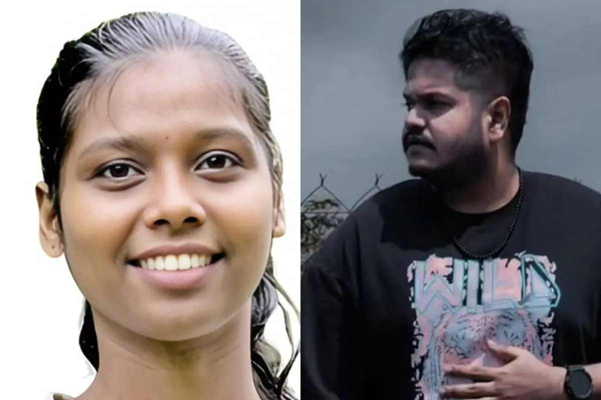 ജസ്ലിയ, ഡോ. സിറിയക്