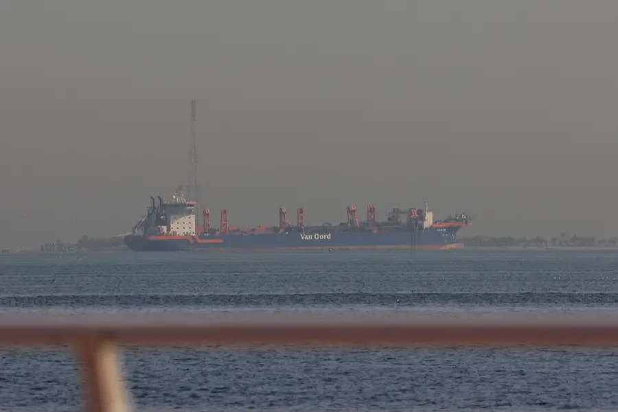 Iran caims missile strike on US oil tanker in Persian Gulf; no confirmation yet