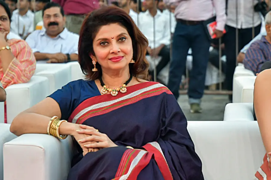 Varsha Usgaonkar