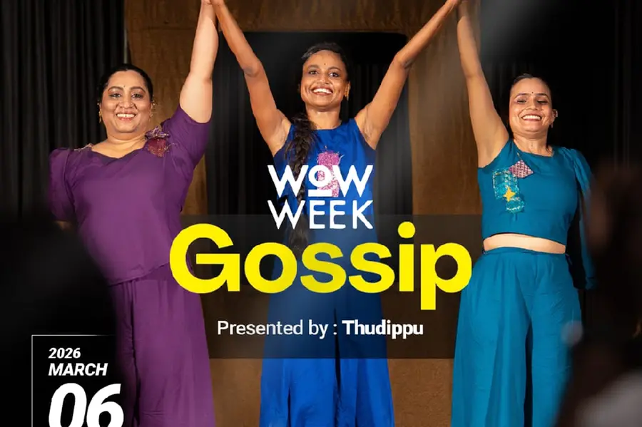 gossip