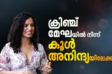 ഇന്നുവരെ കാണാത്ത ഗെറ്റപ്പിൽ കൃഷാന്തിന്റെ ഭ്രാന്തൻ ലോകത്തേക്ക് | Ann Saleem