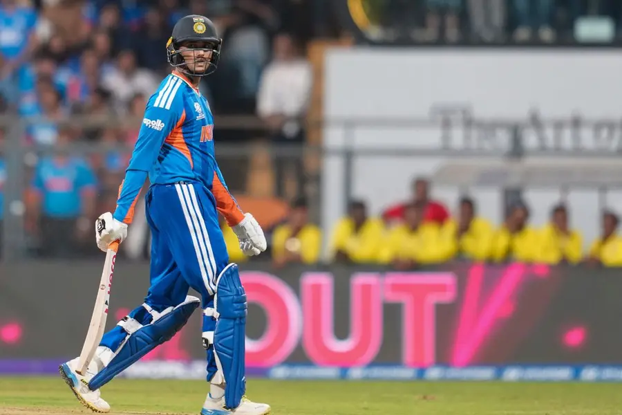 ‘Pathetic, overconfident, a walking wicket...’: Abhishek Sharma brutally trolled