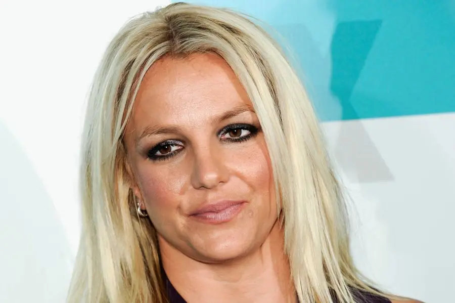 Britney Spears arrested in California, released hours later; Charge not clear