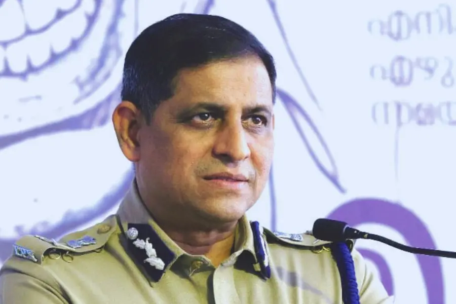Ravada-Chandrasekhar