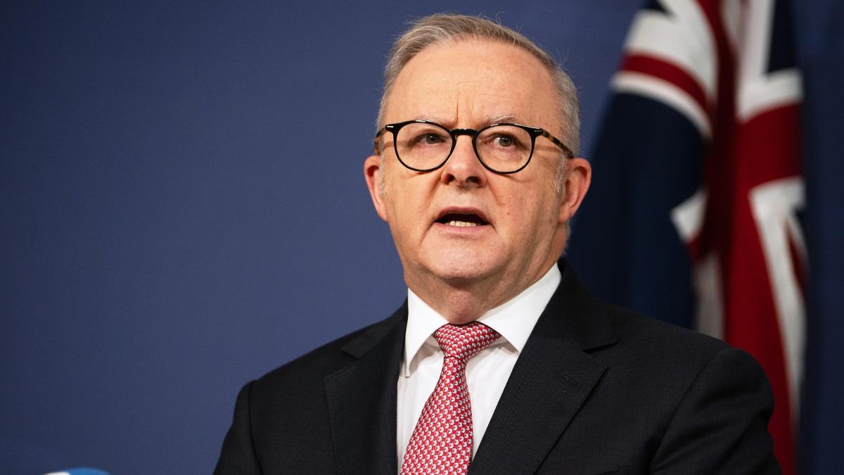 3 Australians were onboard US submarine that sank Iranian warship IRIS Dena: PM Anthony Albanese