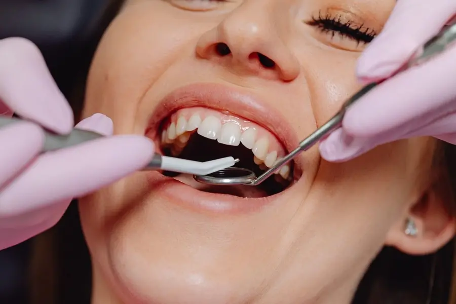 Dentist-day