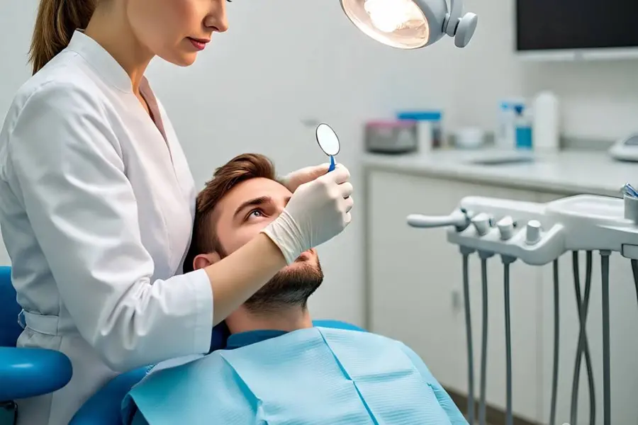 Oral Cancer Initiative