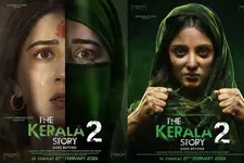 കേരള സ്റ്റോറി 2 ഹർജിയിലെ പരാമർശങ്ങളിൽ ഹൈക്കോടതിയുടെ വിമർശനം, പുതിയ ഹർജി സമർപ്പിക്കാമെന്ന് ഹർജിക്കാർ