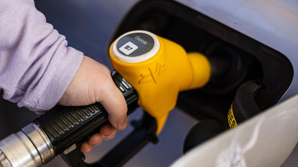 Iran conflict: Petrol, diesel prices increased in India? Check rates in major cities