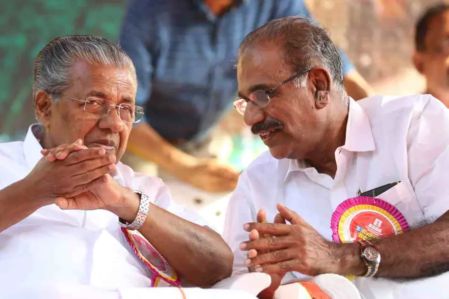 NCPയിൽ തർക്കം;എലത്തൂർ ഏറ്റെടുക്കുമോ CPM,ജില്ലാ സെക്രട്ടേറിയറ്റ് ഇന്ന്, മുഖ്യമന്ത്രി പങ്കെടുക്കും