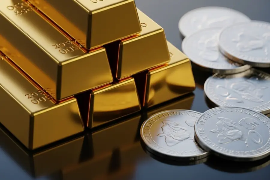 Gold price in India today, March 6: Rates fall to ₹1.62 lakh