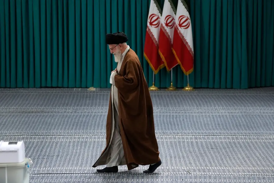 Khamenei