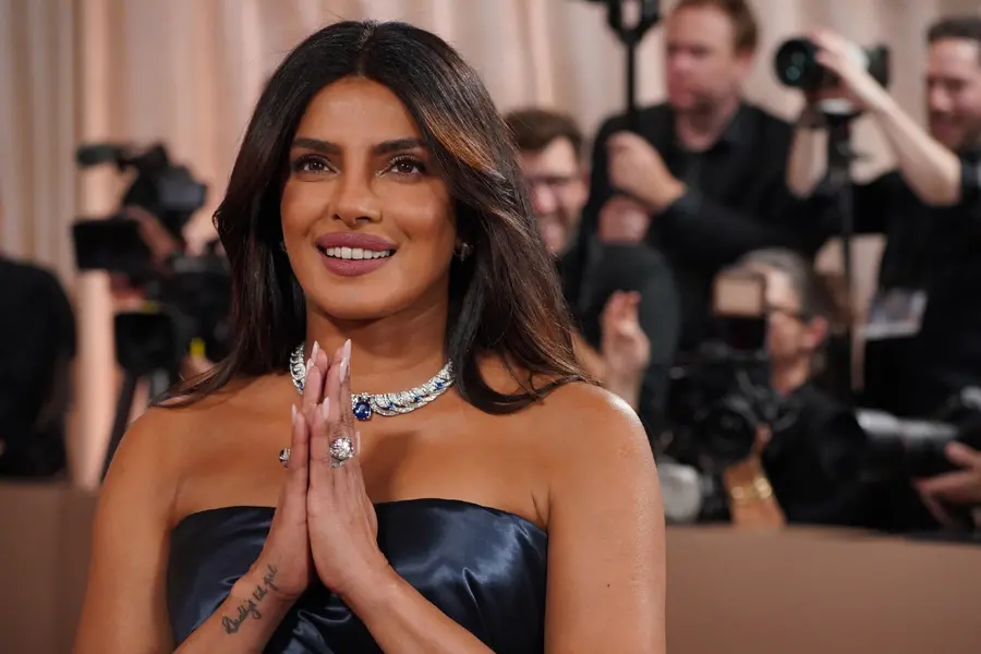 priyanka chopra