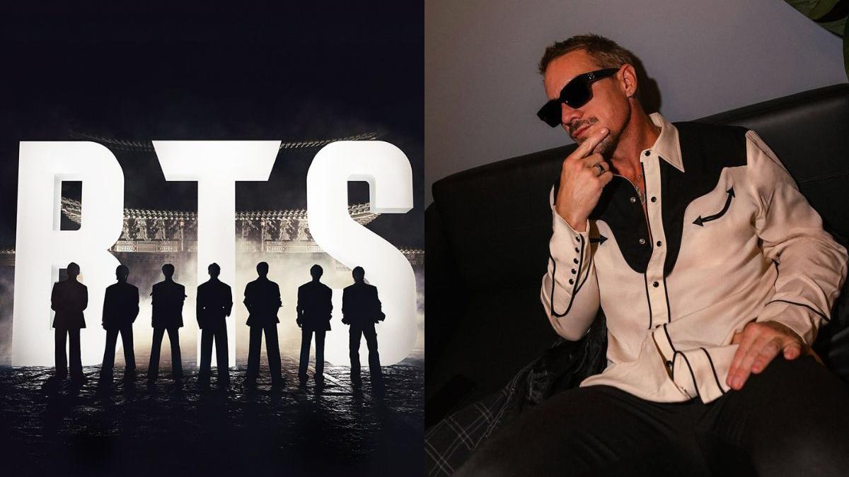 BTS fans outraged: Problematic producer Diplo’s role, Jin’s omission rock comeback album ‘Arirang’