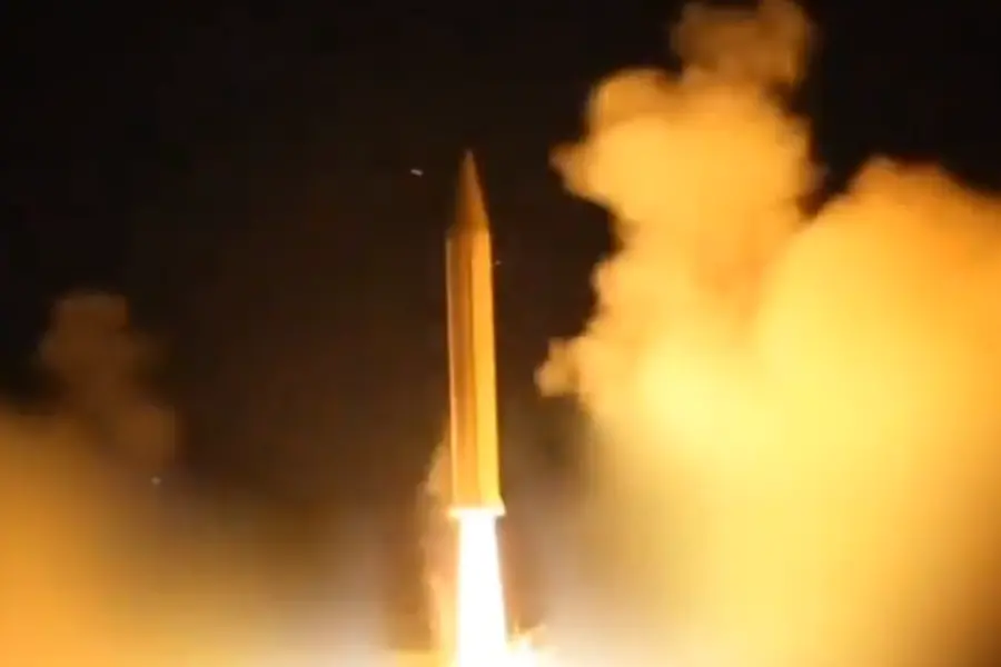 Khorramshahr-4