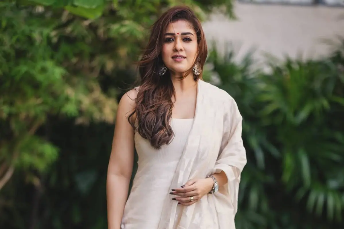 നയൻതാര