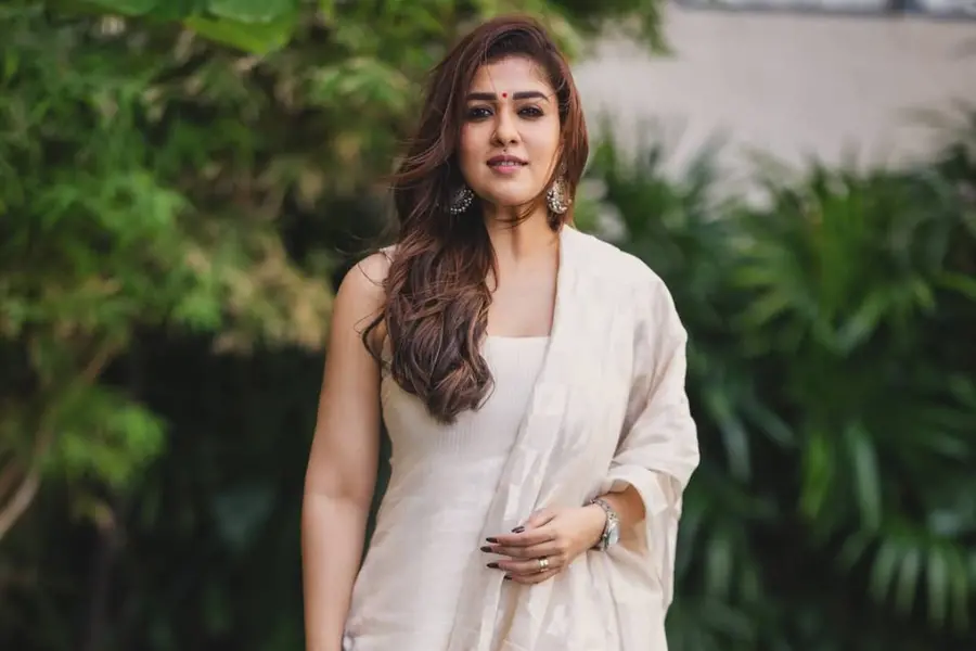 nayanthara