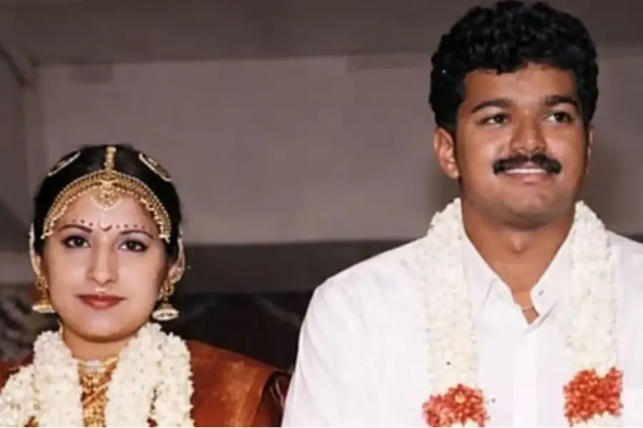 ‘അങ്ങേയറ്റം പിന്തുണ നൽകുന്നവളാണ് ഭാര്യ, അവൾ വളരെ നല്ലതാണെന്ന് അച്ഛനോടും പറഞ്ഞു’