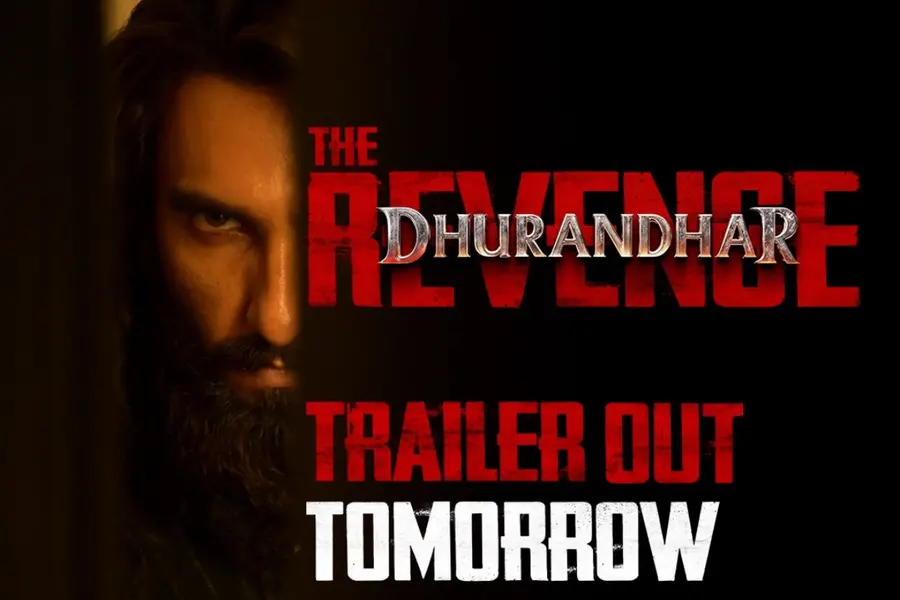 Dhurandhar 2
