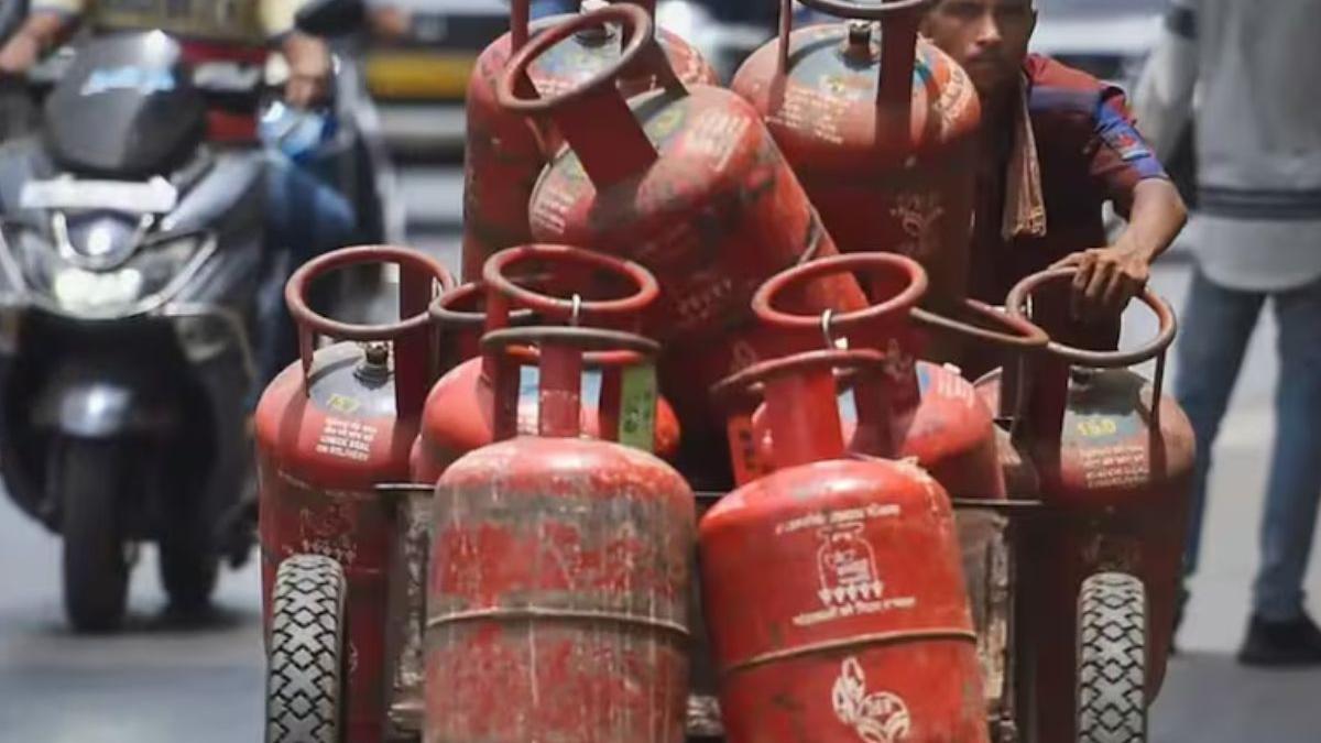 India invokes emergency powers to boost LPG production amid Middle East crisis