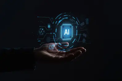 AI impact lowers FY27 earnings forecast for Indian IT firms: Report
