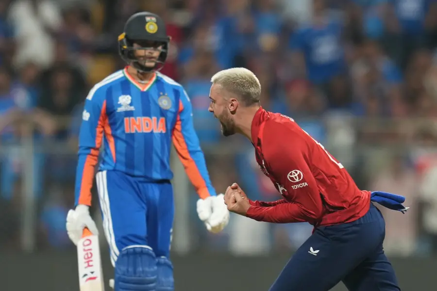 Will Abhishek Sharma be dropped from Playing XI for final?