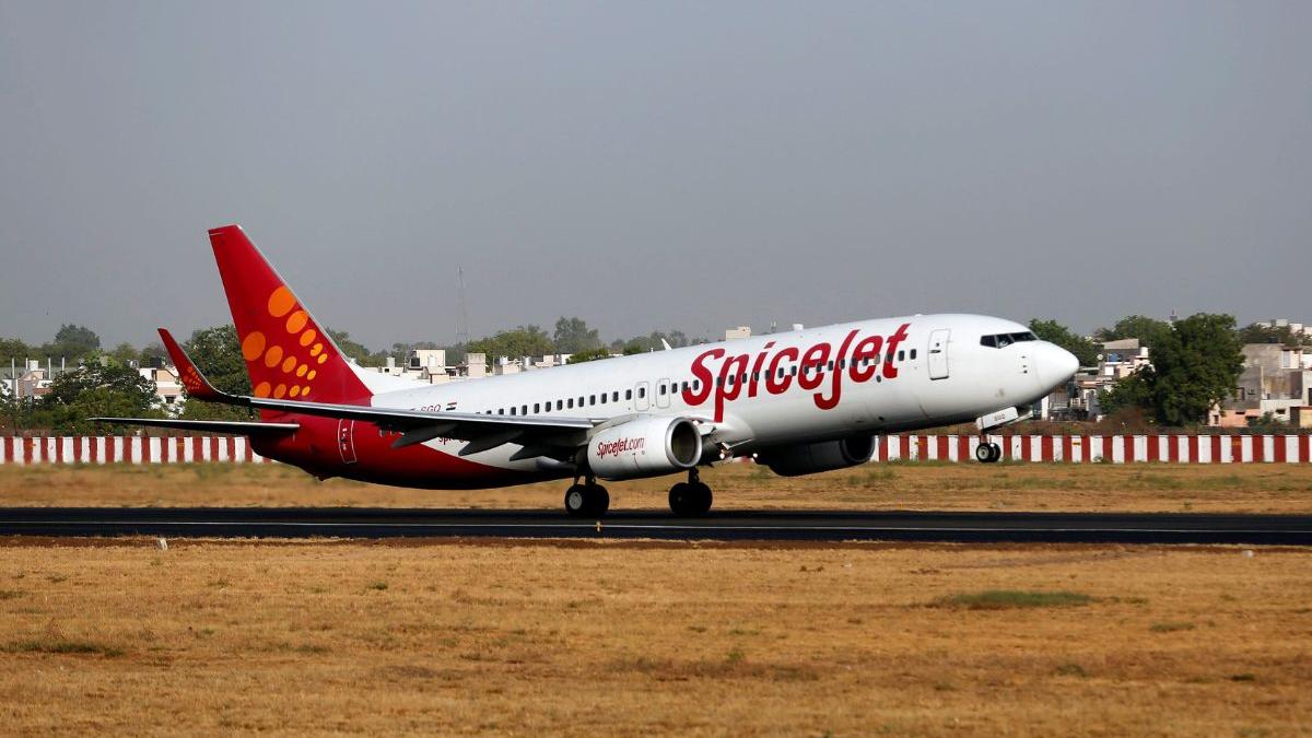 SpiceJet operates 25 special flights from UAE to India as West Asia tensions rise