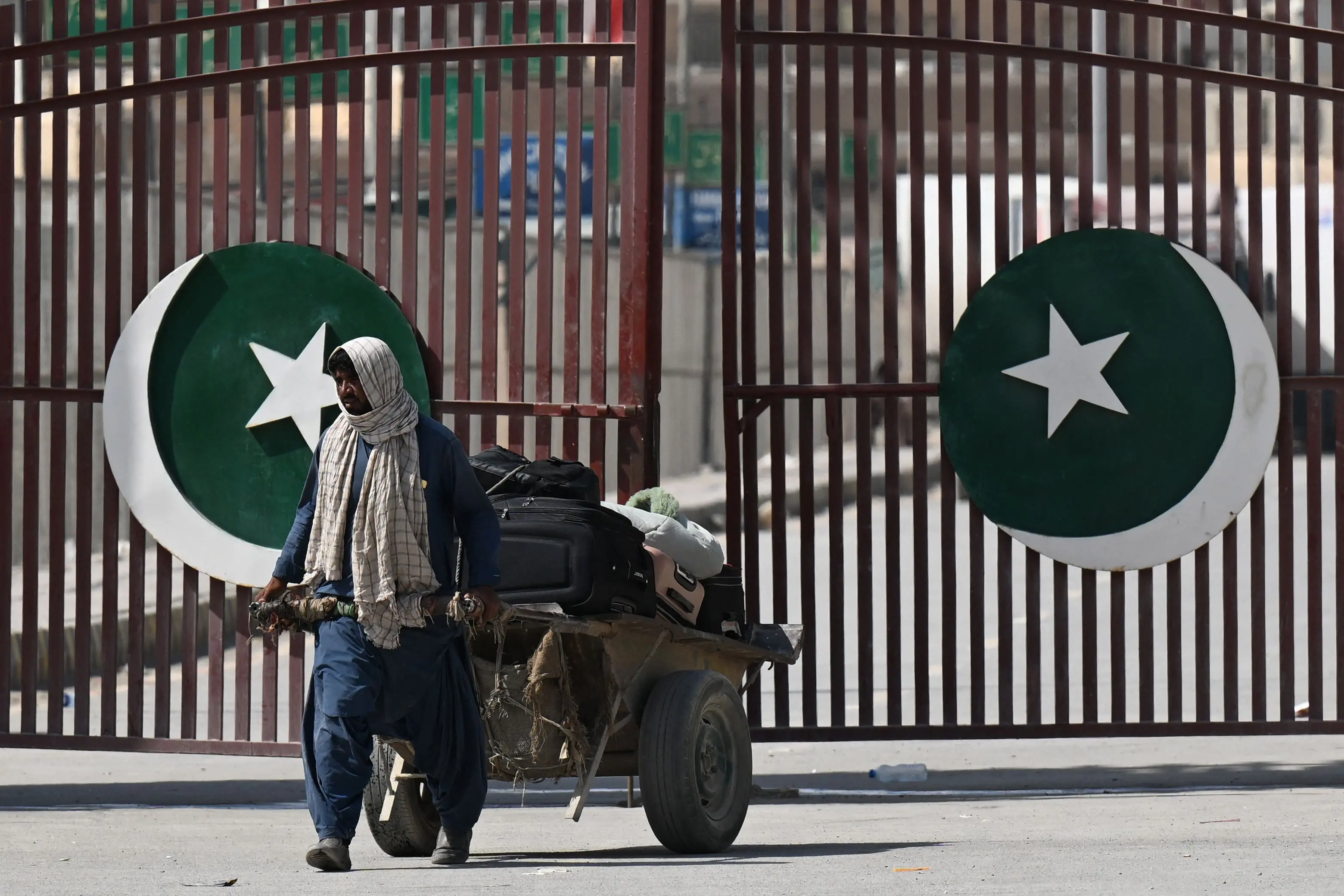 Representational Image | AFP