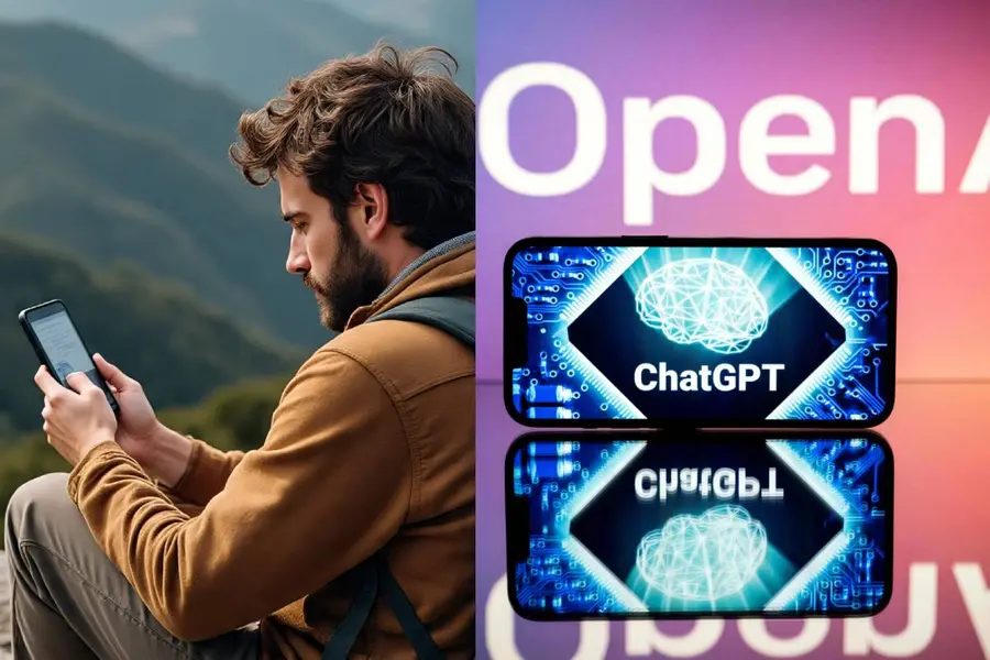OpenAI's Retreat from Bookings