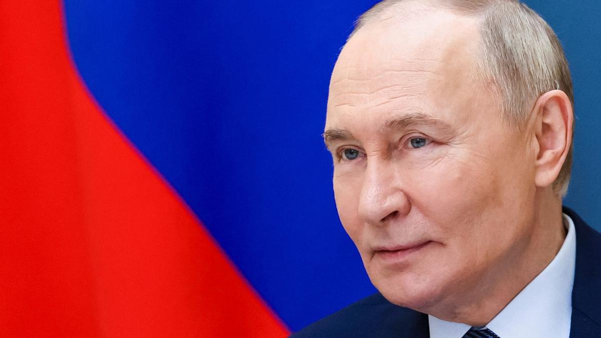 ‘If they threatens us...’: Russia warns Finland over deploying nuclear weapons