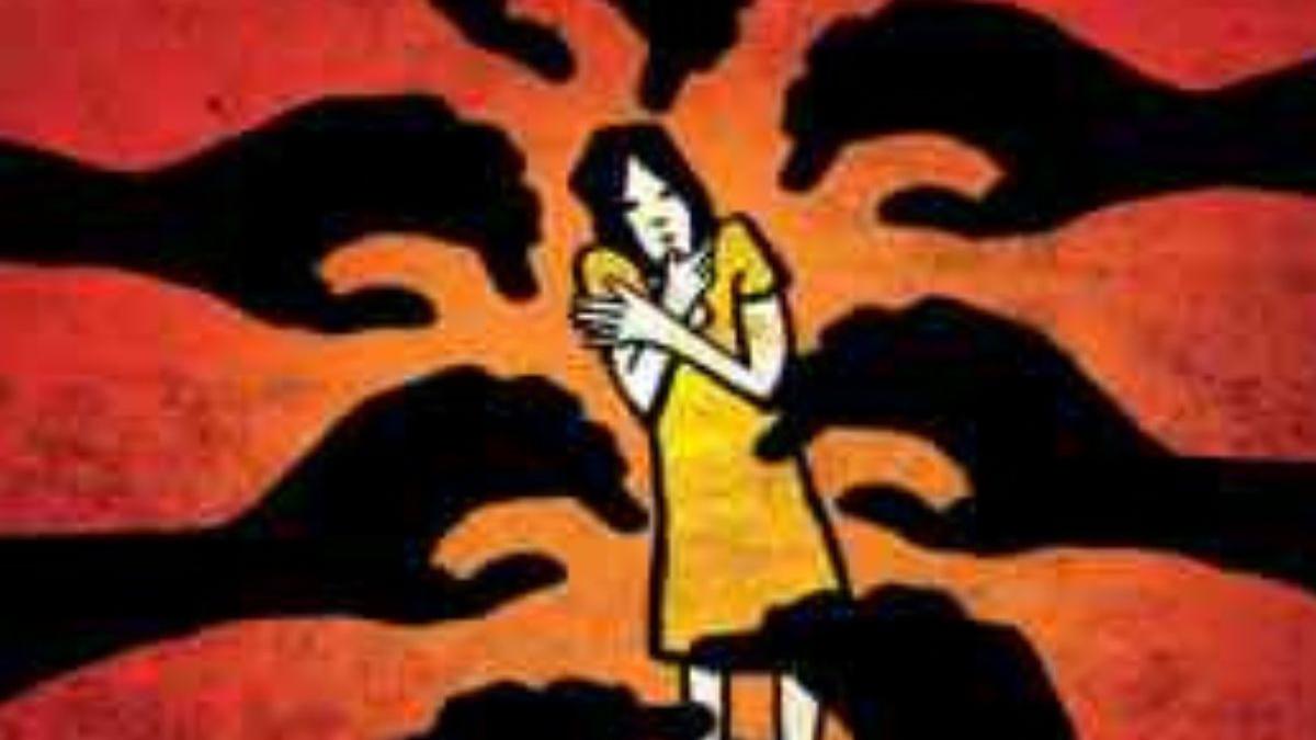 Ethiopia rebels gang-raped children: Amnesty International