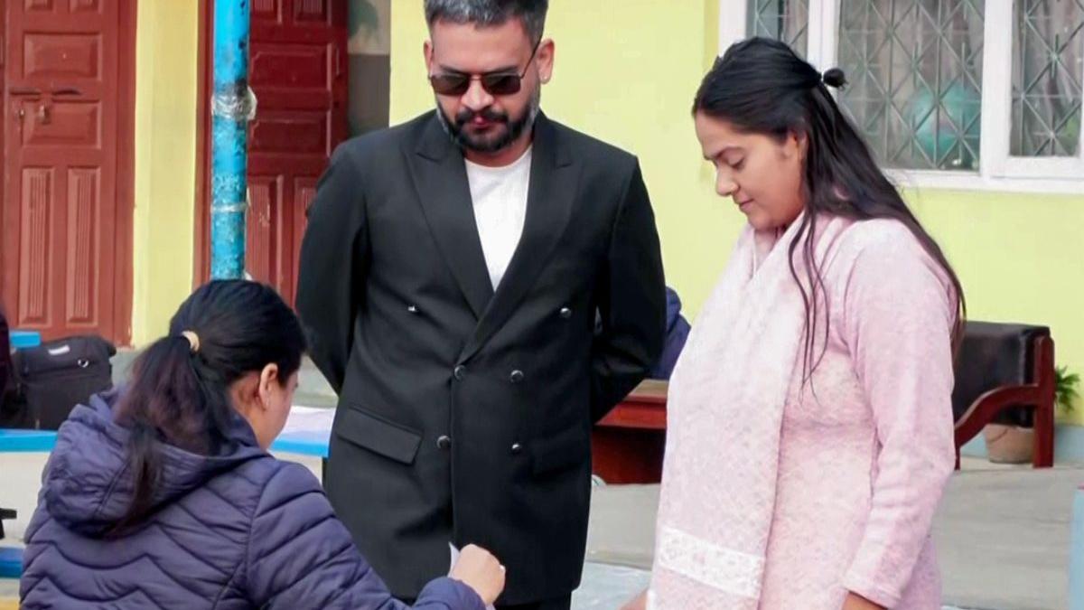 Who is Balen Shah? Former rapper and Kathmandu mayor leading Nepal’s election race