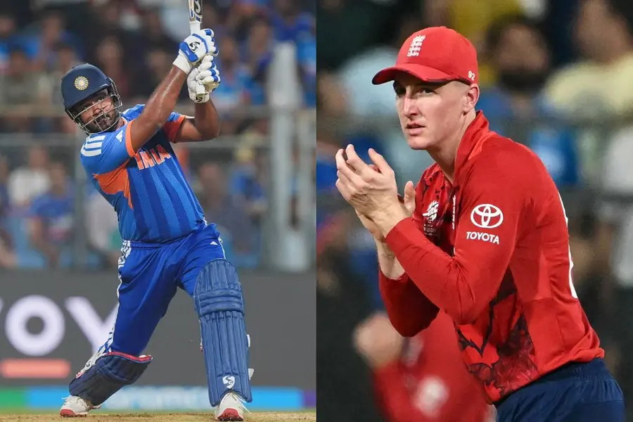 sanju samson